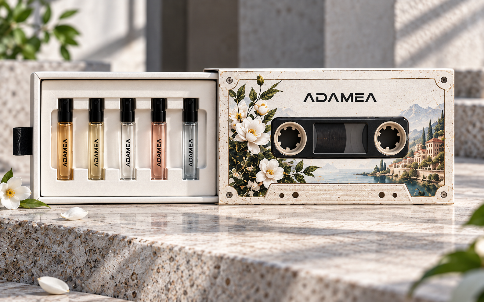 THE EVERYDAY EDIT Discovery Set