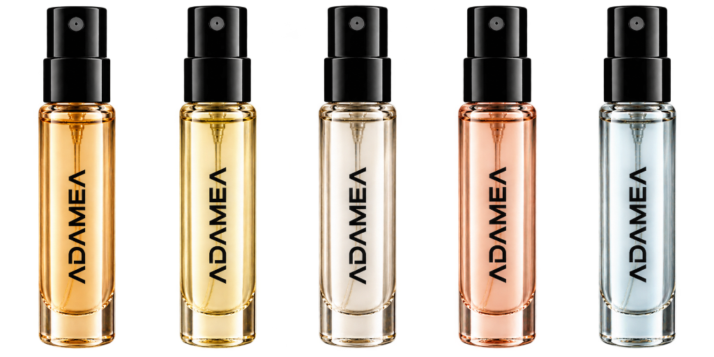 Discovery Vials