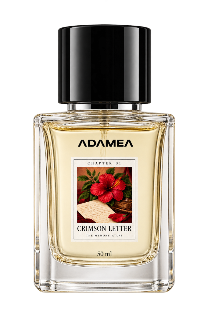 Adamea Bottle